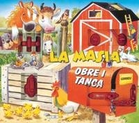 MASIA, LA  (OBRE I TANCA) | 9788498069563 | TODOLIBRO, EQUIPO