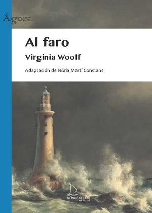 AL FARO | 9788412149494 | WOOLF, VIRGINA
