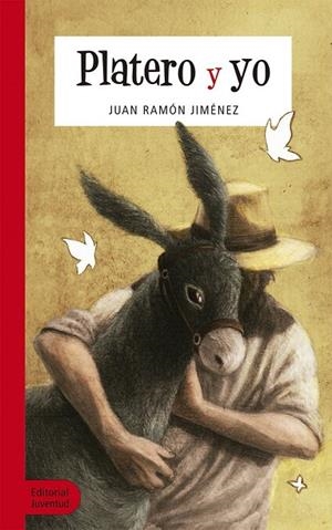 PLATERO Y YO | 9788426146557 | JIMÉNEZ, JUAN RAMÓN