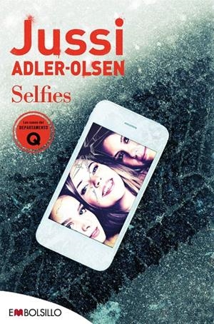 SELFIES (DEPARTAMENTO Q 7) | 9788418185038 | ALDER OLSEN, JUSSI