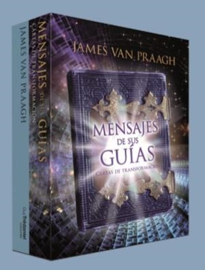 MENSAJES DE SUS GUÍAS | 9782813222633 | VAN PRAAGH, JAMES