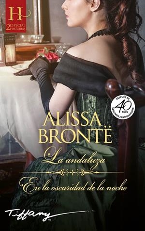ANDALUZA, LA | 9788413485225 | BRONTË, ALISSA