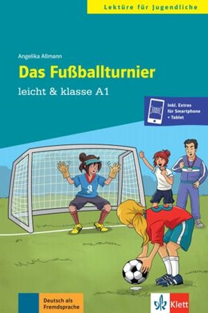 DAS FUSSBALLTURNIER | 9783126749428 | VARIOS AUTORES