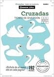 BLOC DE CRUZADAS 01 | 9789492911339
