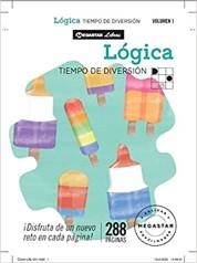BLOC DE LOGICA 01 | 9789492911322