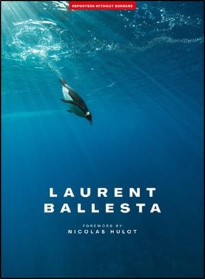 LAURENT BALLESTA, POR LA LIBERTAD DE PRENSA | 9782362200649