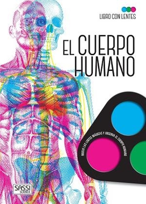 CUERPO HUMANO, EL (ED. 2018) | 9788418127977 | V. FACCI, A. BORGO