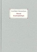 MANUAL DE PSICOPATOLOGÍA | 9788495287885 | MARTIN, LAURA