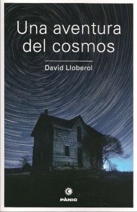 AVENTURA DEL COSMOS, UNA | 9788412038828 | LLOBEROL, DAVID