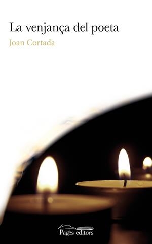 VENJANÇA DEL POETA, LA | 9788413031927 | CORTADA BOVER, JOAN MANUEL