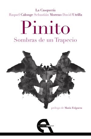 PINITO | 9788418119125 | CALONGO SEBASTIAN, RAQUEL