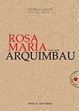 ROSA MARÍA ARQUIMBAU - TEATRE REUNIT | 9788412163124 | ARQUIMBAU, ROSA MARIA