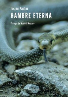 HAMBRE ETERNA | 9788494852565 | PASTOR, JOSIAN