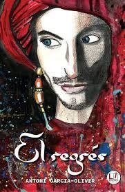 REGRÉS, EL | 9788494926686 | GARCIA-OLIVER, ANTONI