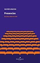 PRESENCIAS. ESCRITOS SOBRE EL CINE | 9789874649362 | SLOMIN, MARC