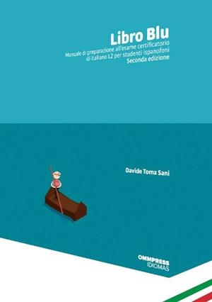 LIBRO BLU | 9788417387143 | TOMA SANI, DAVIDE