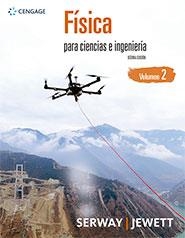 FISICA PARA CIENCIAS E INGENIERIA VOL 2 (10º ED) | 9786075266701 | SERWAY / JEWETT, JOHN W.