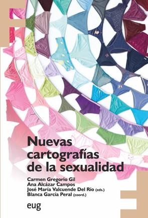 NUEVAS CARTOGRAFIAS DE LA SEXUALIDAD | 9788433865960 | VARIOS AUTORES