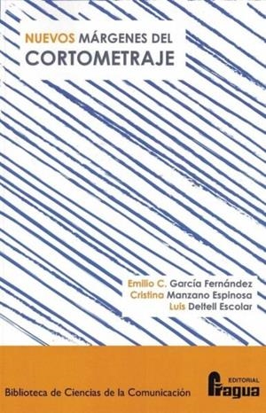 NUEVOS MÁRGENES DEL CORTOMETRAJE | 9788470748646