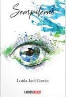 SEMPITERNO | 9788418298387 | JAEL GARCÍA, LOIDA