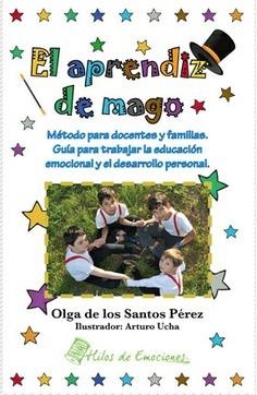 APRENDIZ DE MAGO, EL | 9788494828942 | DE LOS SANTOS PEREZ, OLGA