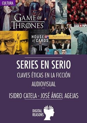 SERIES EN SERIO | 9788412120943 | CATELA, ISIDRO / AGEJAS, JOS‚ ÁNGEL