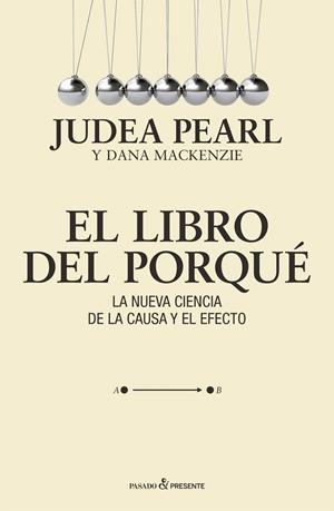 LIBRO DEL PORQUÉ, EL | 9788412138320 | PEARL, JUDEA