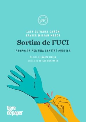 SORTIM DE L'UCI | 9788416855803 | ESTRADA / MILIAN