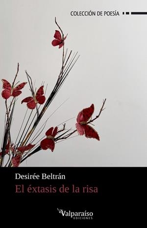 ÉXTASIS DE LA RISA, EL | 9788418082368 | BELTRAN, DESIREE