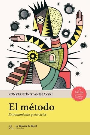 MÉTODO, EL | 9788412081121 | STANISLAVSKI, KONSTANTIN