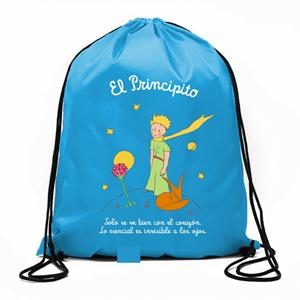 BOLSA DE CUERDAS EL PRINCIPITO | 9788893677967 | SAINT EXUPERY