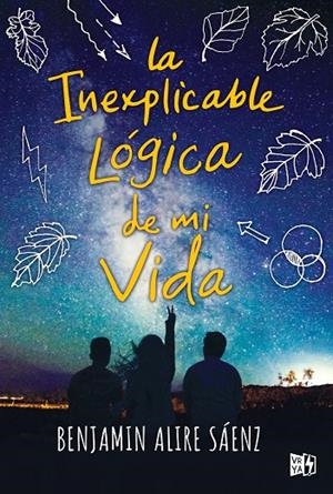 INEXPLICABLE LÓGICA DE MI VIDA, LA | 9788412214802 | ALIRE SAENZ, BENJAMIN