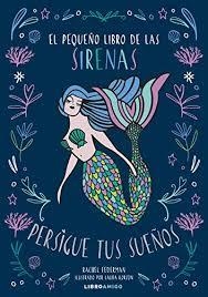 PEQUEÑO LIBRO DE LAS SIRENAS, EL | 9788499175829 | FEDERMAN, RACHEL
