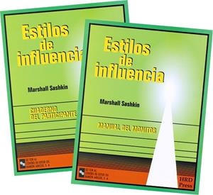 ESTILOS DE INFLUENCIA | 9788480044943 | SASHKIN, MARSHALL