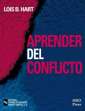 APRENDER DEL CONFLICTO | 9788480045582 | HART, LOIS B.