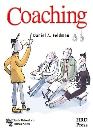 COACHING | 9788480045940 | FELDMAN, DANIEL A.
