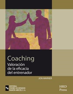 COACHING | 9788480046138 | WARNER, JON