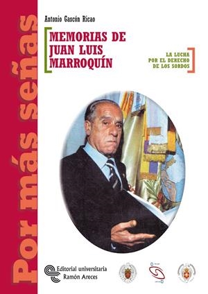 MEMORIAS DE JUAN LUIS MARROQUÍN | 9788480046725 | GASCÓN RICAO, ANTONIO