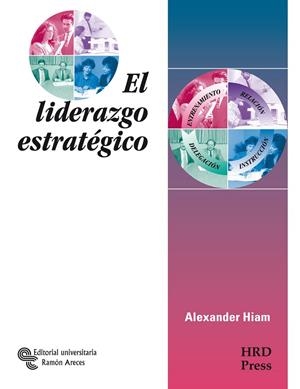 LIDERAZGO ESTRATÉGICO, EL | 9788480046954 | HIAM, ALEXANDER