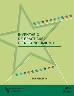 INVENTARIO DE PRÁCTICAS DE RECONOCIMIENTO | 9788480047968 | NELSON, BOB