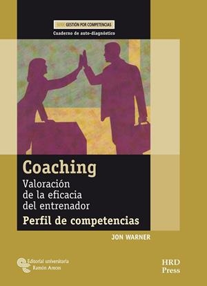 COACHING | 9788480048590 | WARNER, JON
