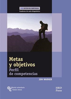 METAS Y OBJETIVOS | 9788480049160 | WARNER, JON