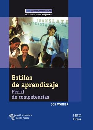 ESTILOS DE APRENDIZAJE | 9788480049184 | WARNER, JON