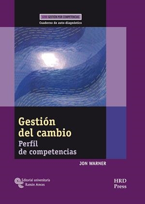 GESTIÓN DEL CAMBIO | 9788480049207 | WARNER, JON