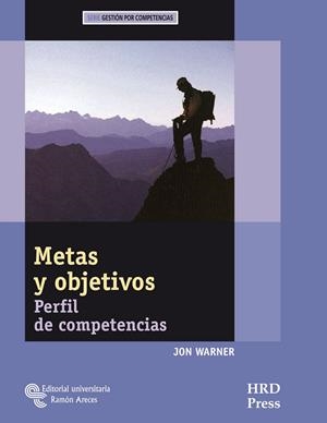 METAS Y OBJETIVOS | 9788480049153 | WARNER, JON