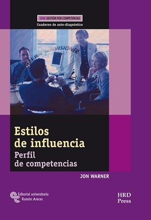ESTILOS DE INFLUENCIA | 9788480049245 | WARNER, JON