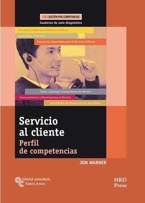 SERVICIO AL CLIENTE | 9788480048651 | WARNER, JON