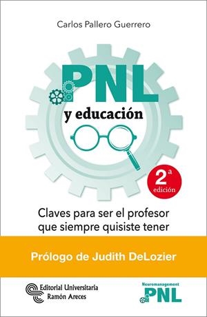 PNL Y EDUCACIÓN | 9788499612935 | PALLERO GUERRERO, CARLOS