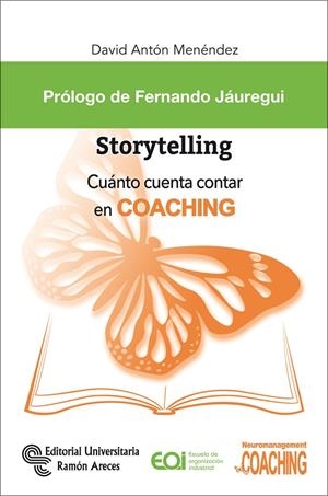 STORYTELLING | 9788499613215 | ANTÓN MENÉNDEZ, DAVID