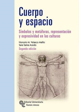 CUERPO Y ESPACIO | 9788499613147 | VELASCO MAÍLLO, HONORIO MANUEL / SAMA ACEDO, SARA